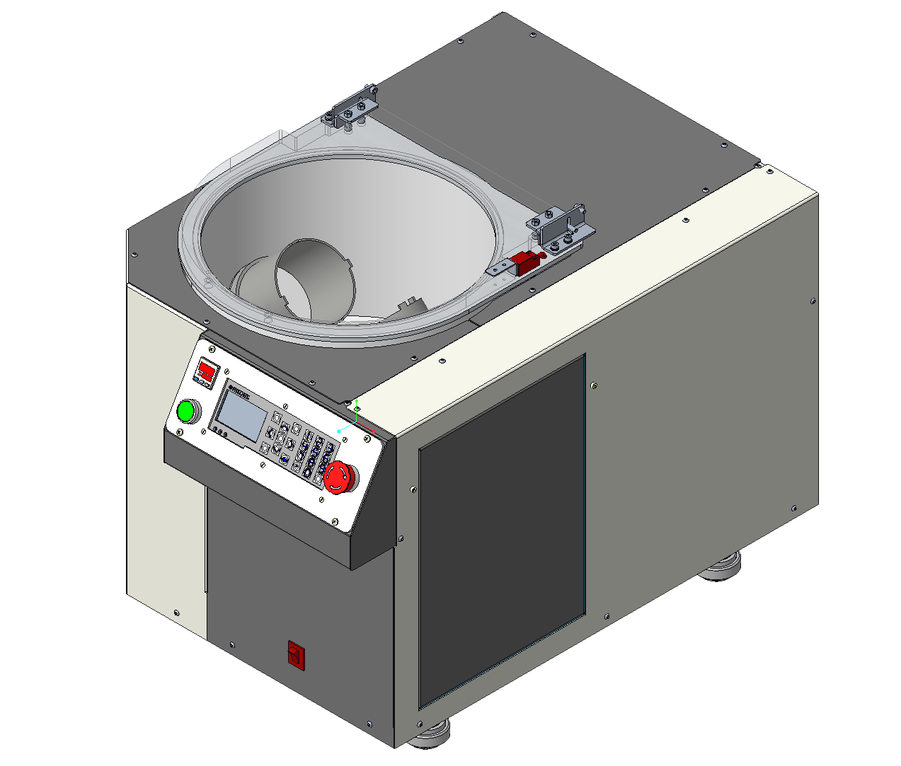 BT50